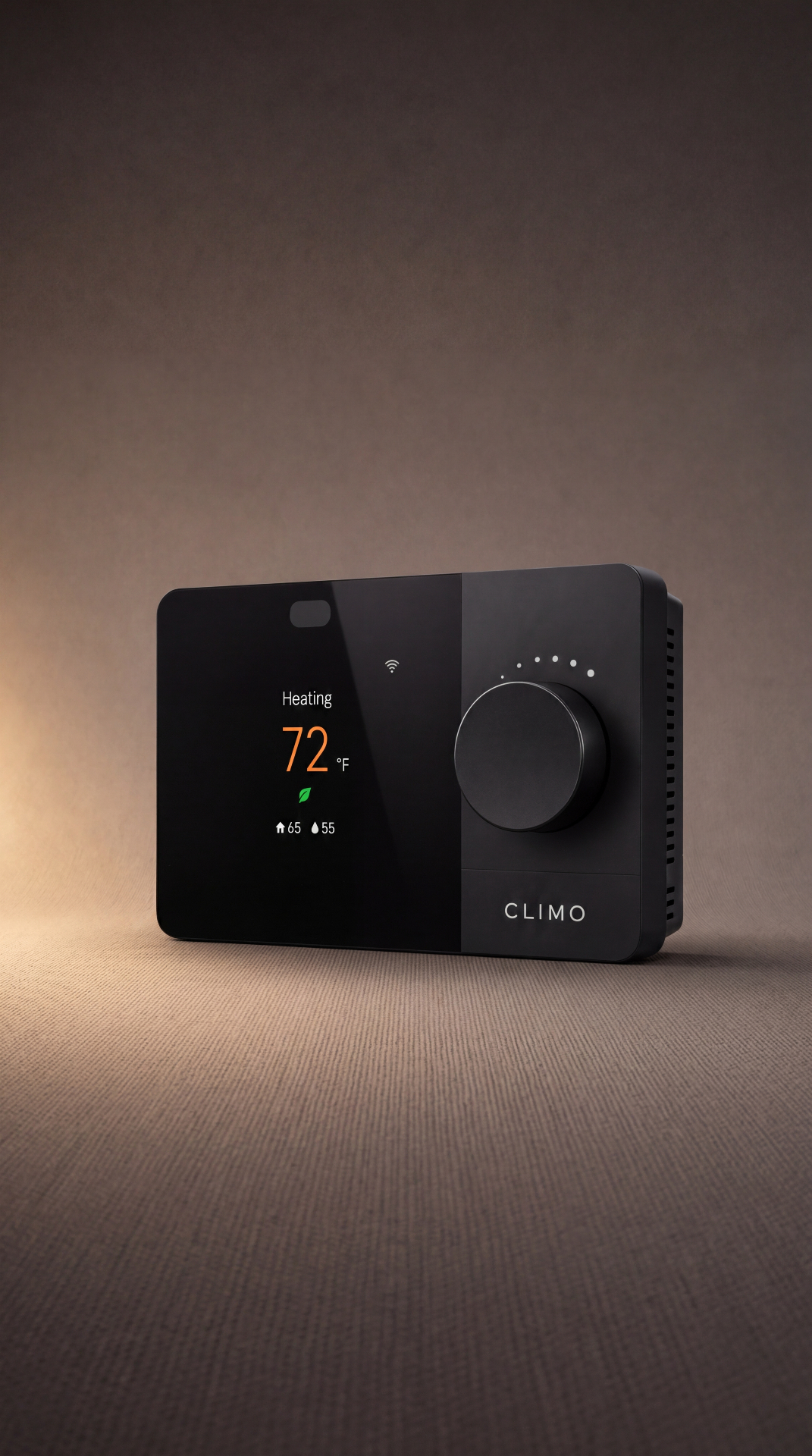 CLIMO Flow